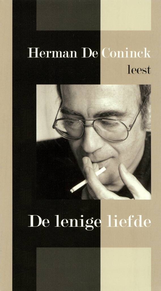 Herman De Coninck De Lenige Liefde herman de coninck kopen in de aanbieding