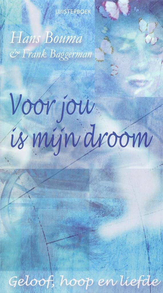 Hans Bouma Voor Jou Is Mijn Droom hans bouma kopen in de aanbieding