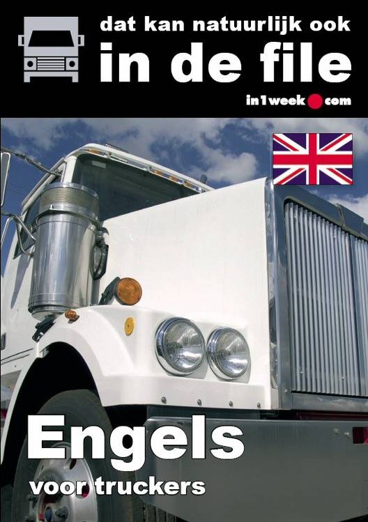 Kasper Boon Engels Voor Truckers kasper boon kopen in de aanbieding