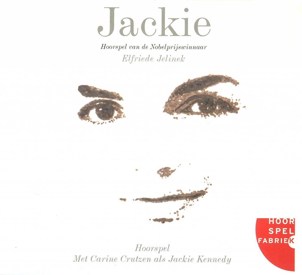 Elfriede Jelinek Jackie elfriede jelinek kopen in de aanbieding