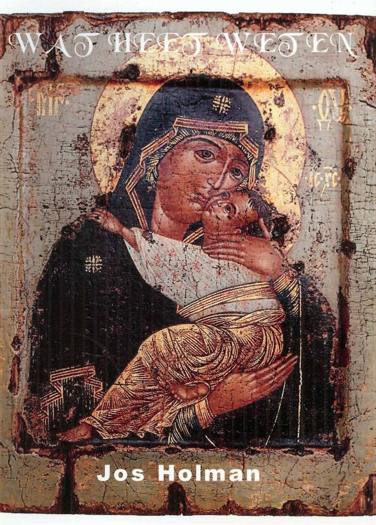 Jos Holman Wat Heet Weten jos holman kopen in de aanbieding