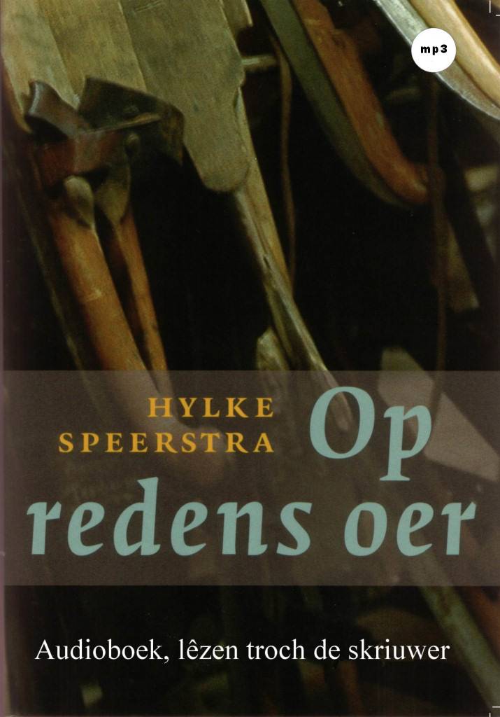 Hylke Speerstra Op Redens Oer hylke speerstra kopen in de aanbieding