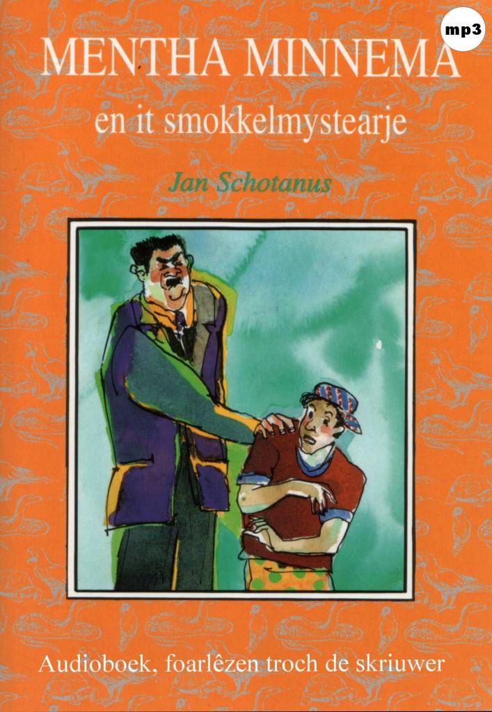 Jan Schotanus Mentha Minnema En It Smokkelmystearje jan schotanus kopen in de aanbieding