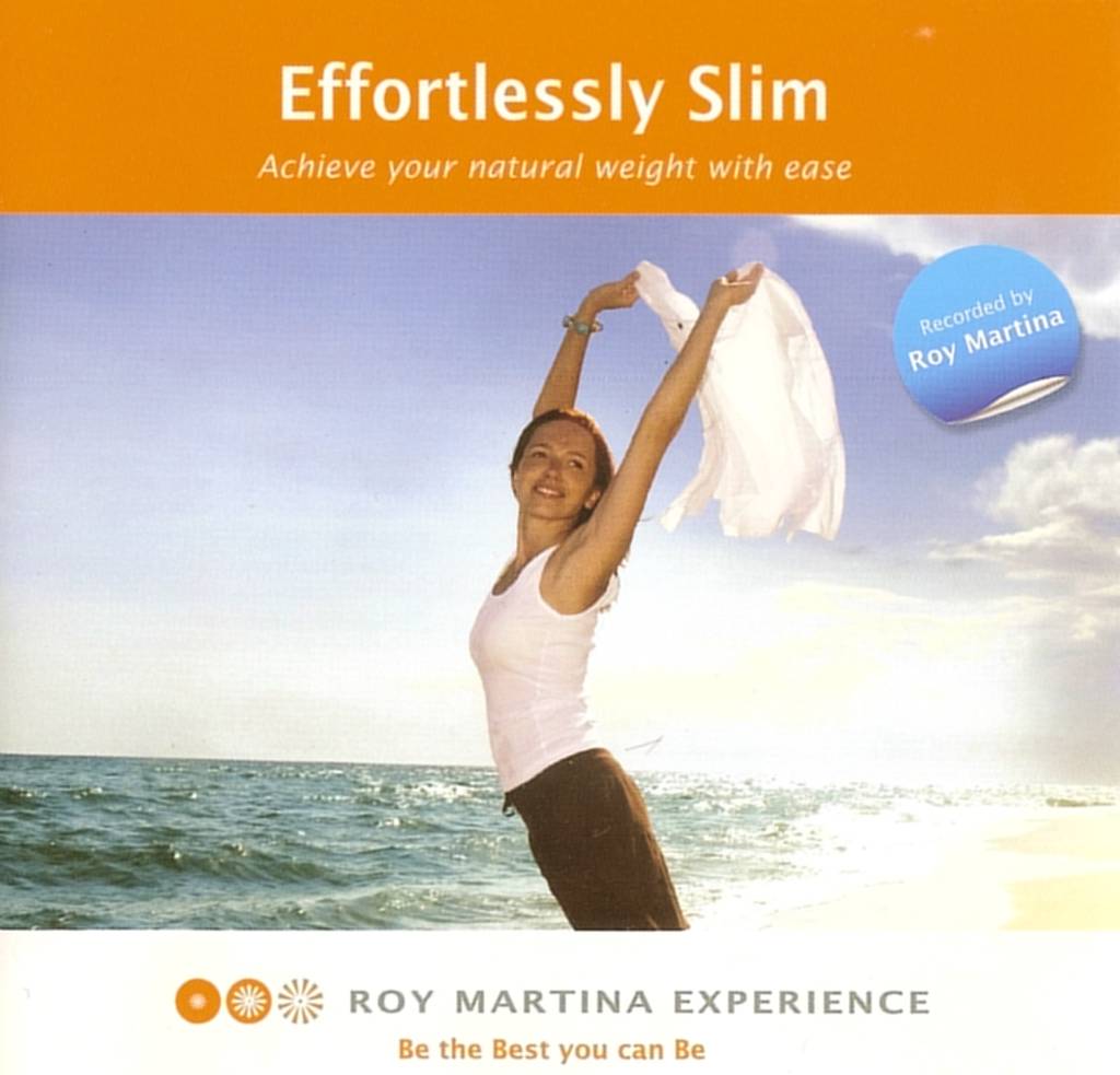 Roy Martina Effortlessly Slim roy martina kopen in de aanbieding