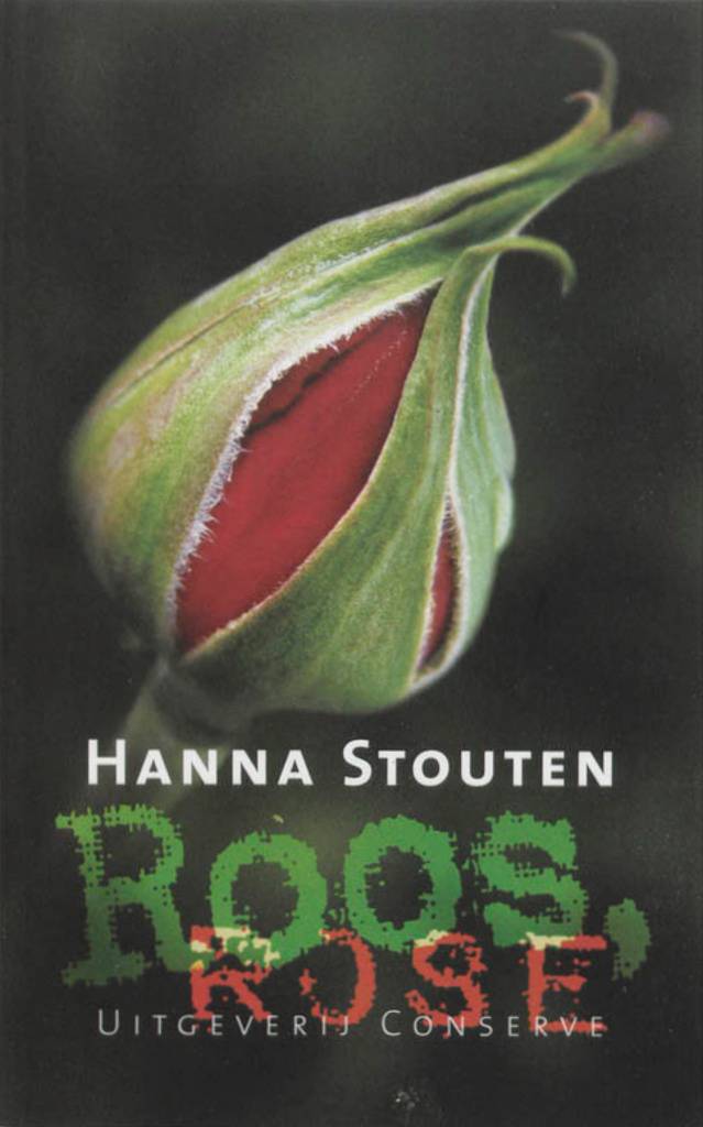 Hanna Stouten Roos Rose hanna stouten kopen in de aanbieding