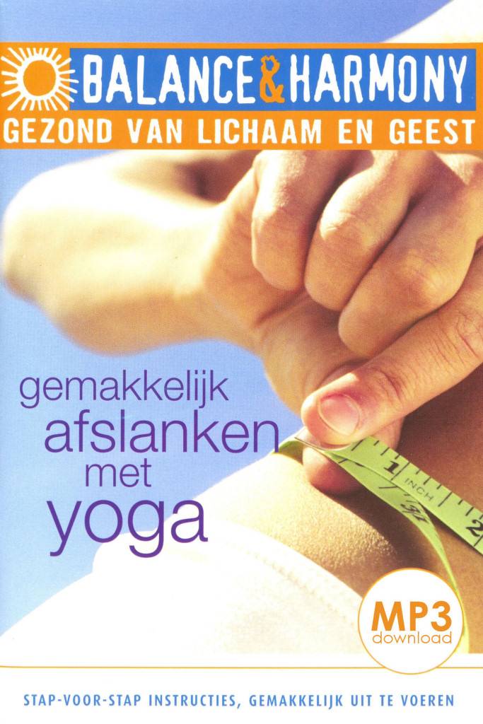 Fred Van Beek Gemakkelijk Afslanken Met Yoga fred van beek kopen in de aanbieding
