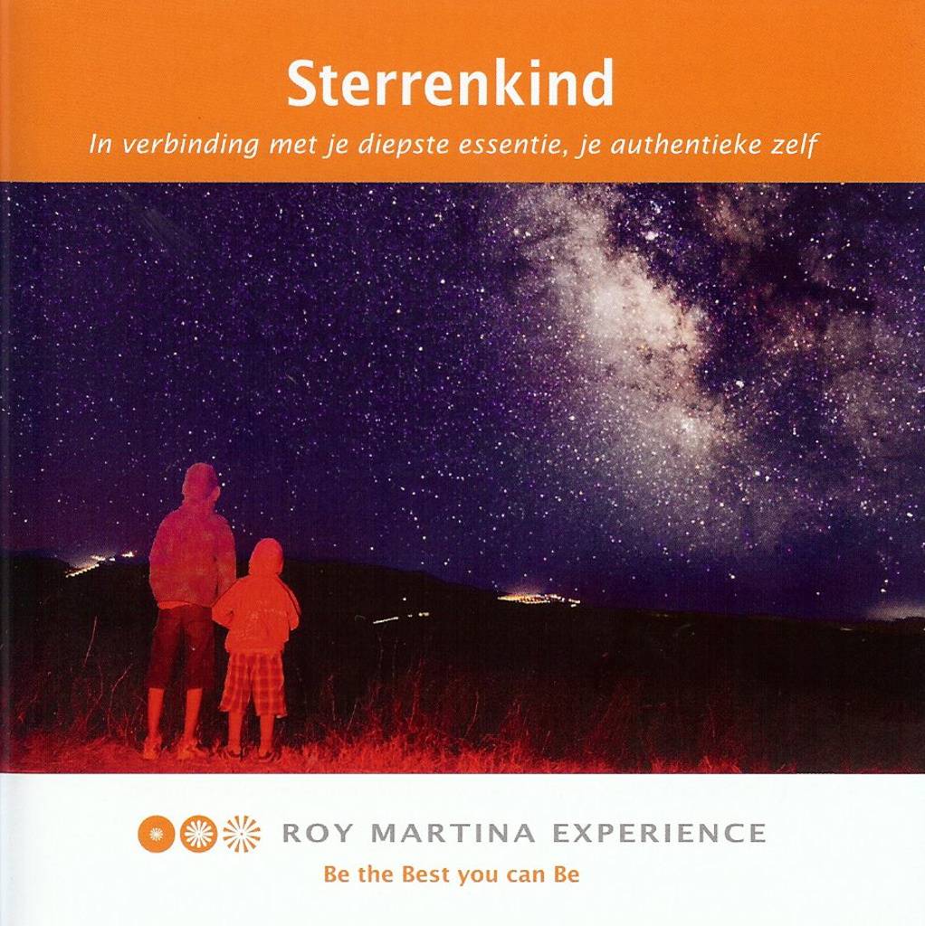 Roy Martina Sterrenkind roy martina kopen in de aanbieding