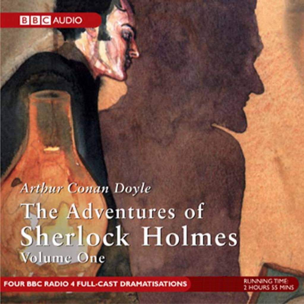 Arthur Conan Doyle The Adventures Of Sherlock Holmes Volume One arthur conan doyle kopen in de aanbieding