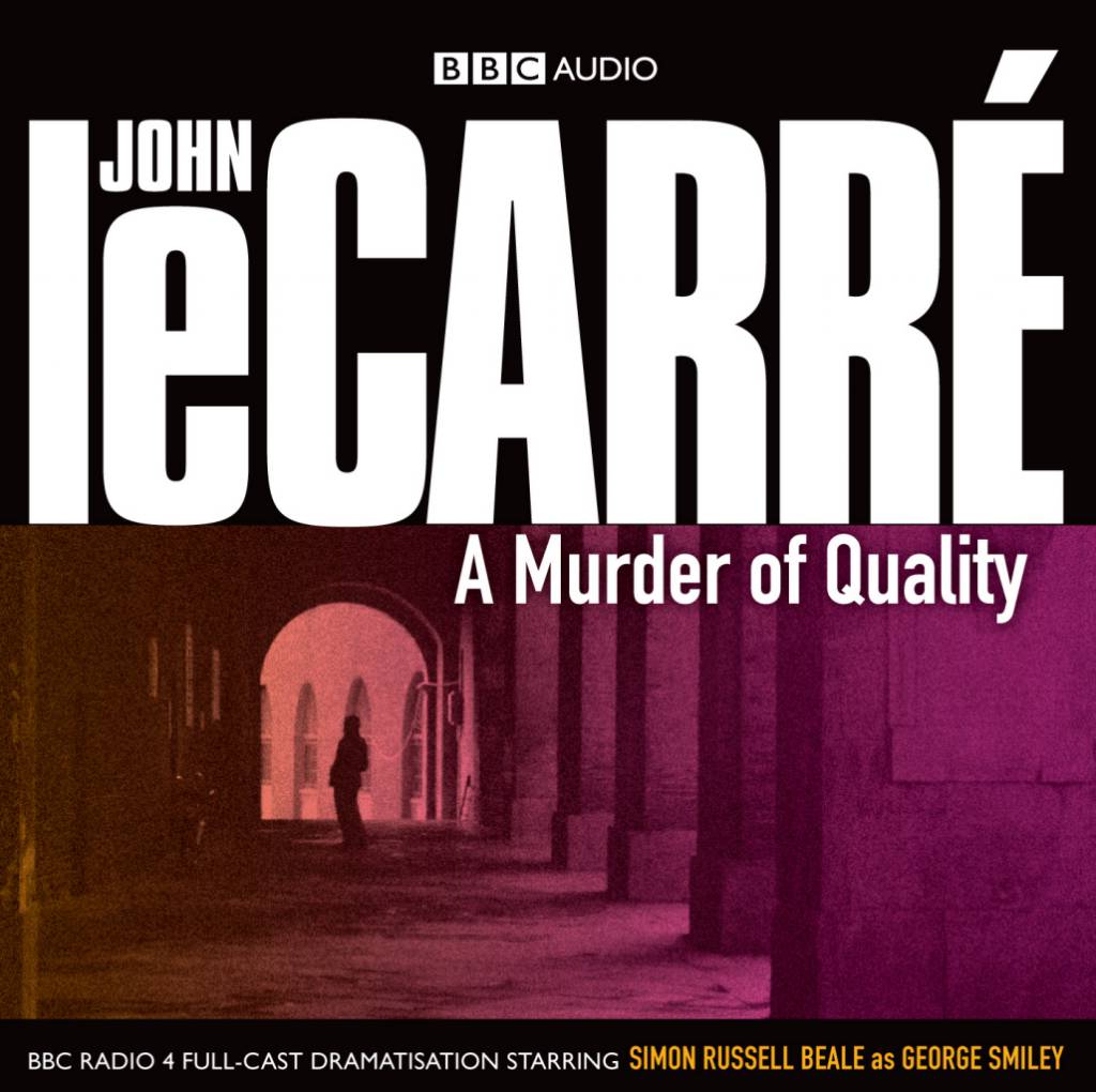 John Le Carre A Murder Of Quality john le carre kopen in de aanbieding John Le Carre A Murder Of Quality john le carre kopen in de aanbieding