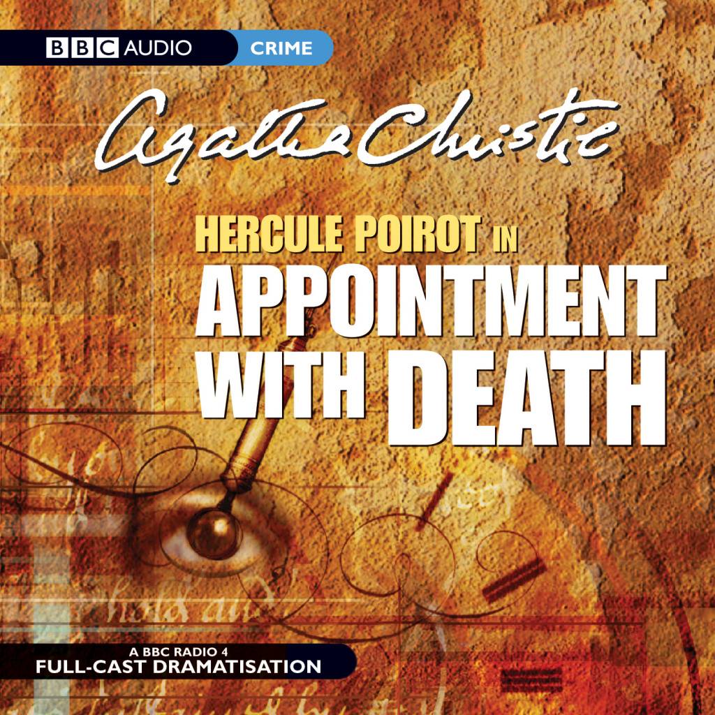 Agatha Christie Hercule Poirot In Appointment With Death agatha christie kopen in de aanbieding Agatha Christie Hercule Poirot In Appointment With Death agatha christie kopen in de aanbieding