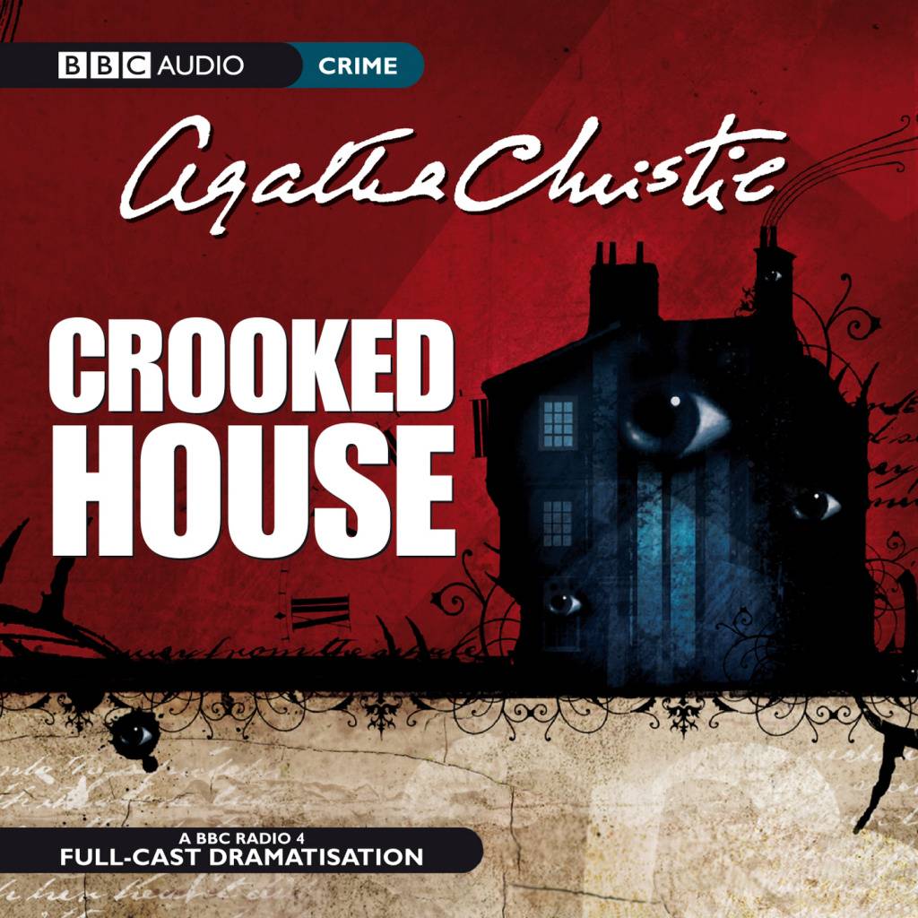 Agatha Christie Crooked House agatha christie kopen in de aanbieding Agatha Christie Crooked House agatha christie kopen in de aanbieding