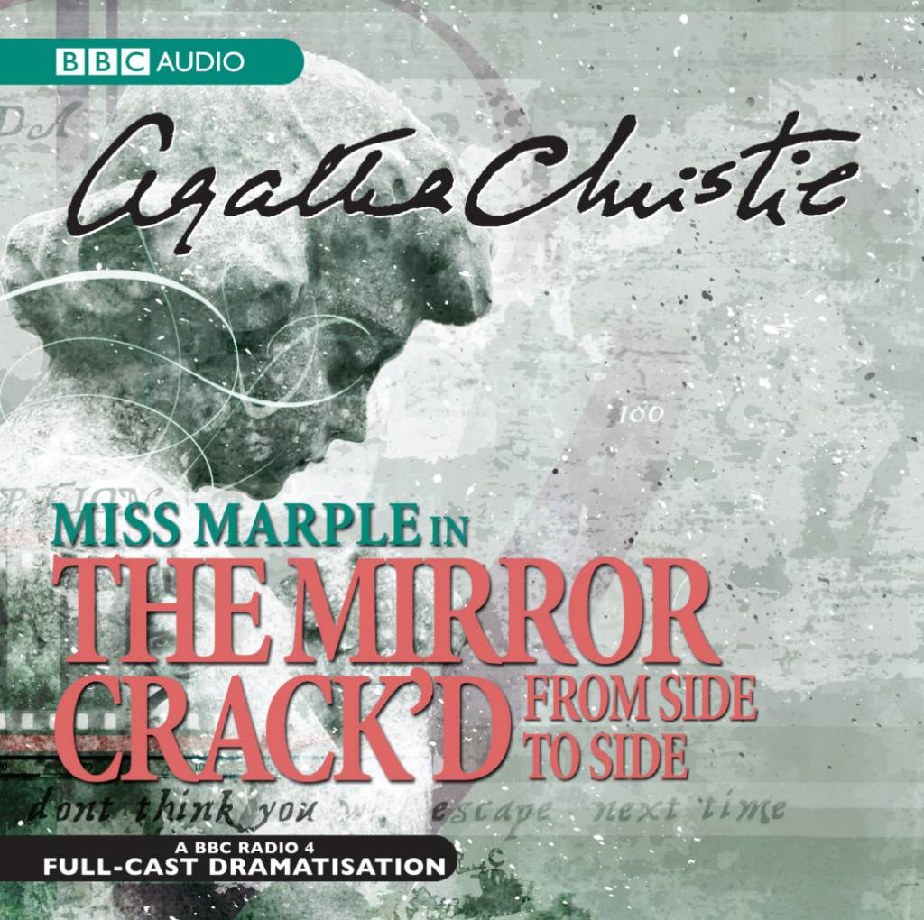 Agatha Christie Miss Marple In The Mirror Crackd From Side To agatha christie kopen in de aanbieding Agatha Christie Miss Marple In The Mirror Crackd From Side To agatha christie kopen in de aanbieding