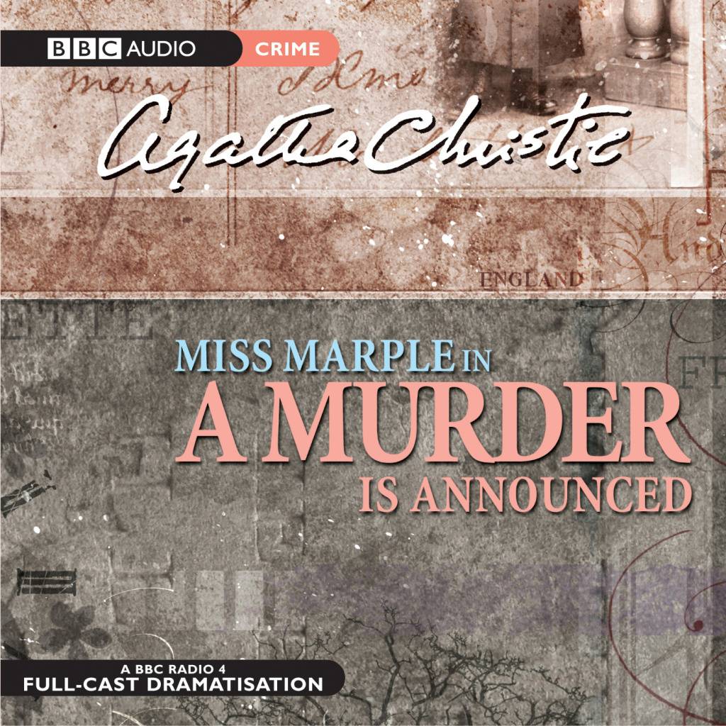 Agatha Christie Miss Marple In A Murder Is Announced agatha christie kopen in de aanbieding Agatha Christie Miss Marple In A Murder Is Announced agatha christie kopen in de aanbieding