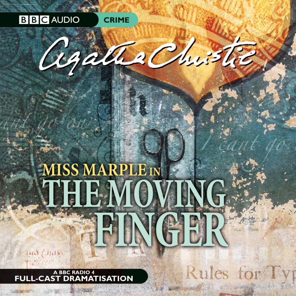 Agatha Christie Miss Marple In The Moving Finger agatha christie kopen in de aanbieding Agatha Christie Miss Marple In The Moving Finger agatha christie kopen in de aanbieding