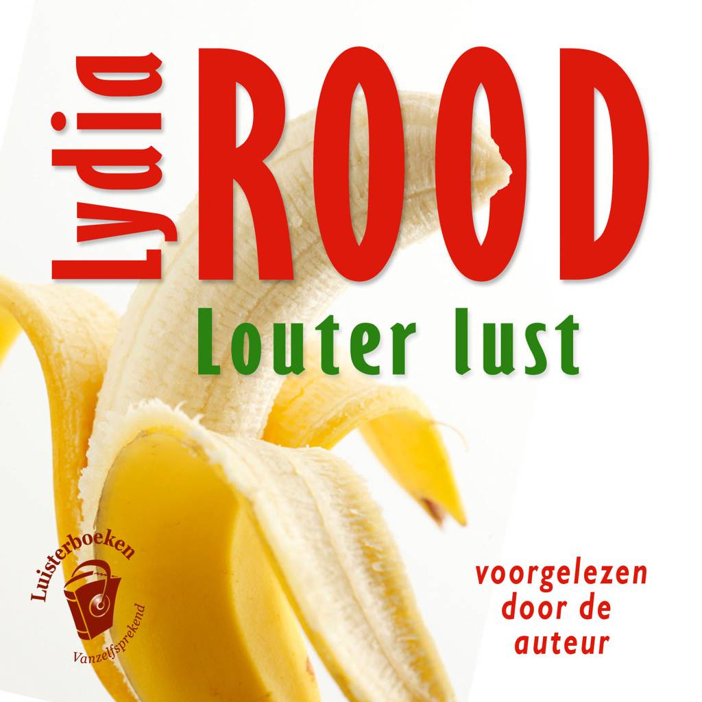 Lydia Rood Louter Lust lydia rood kopen in de aanbieding