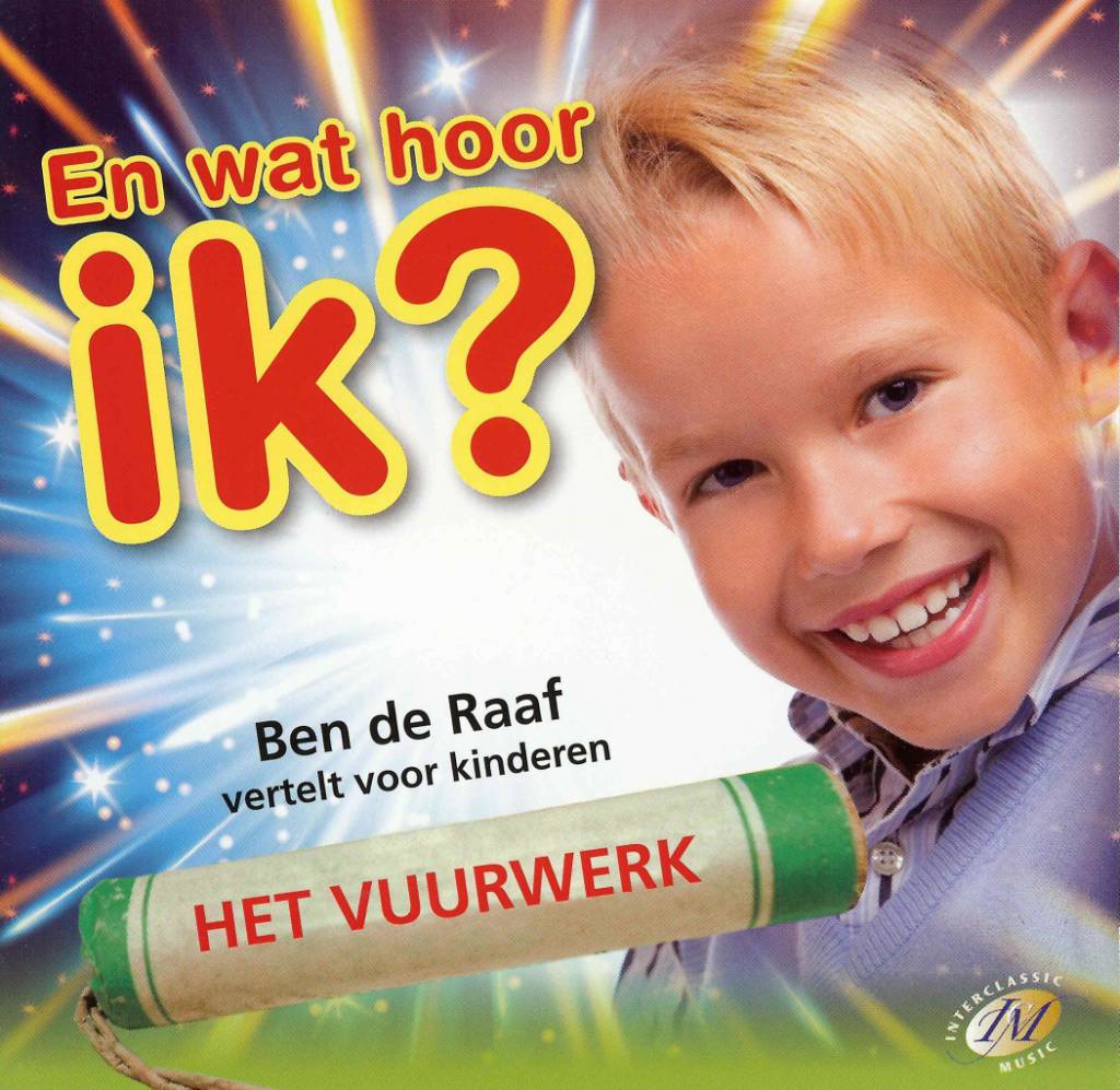 Ben De Raaf En Wat Hoor Ik ben de raaf kopen in de aanbieding
