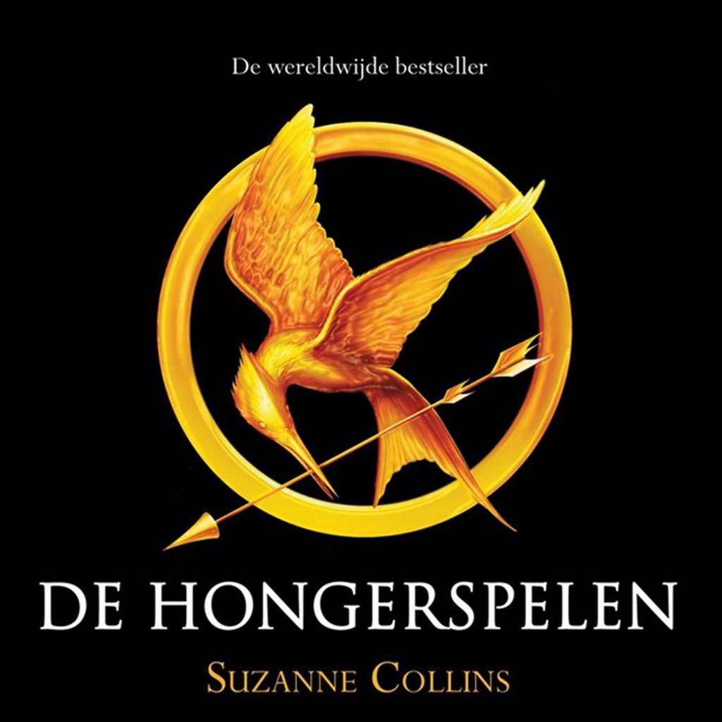 Suzanne Collins De Hongerspelen suzanne collins kopen in de aanbieding
