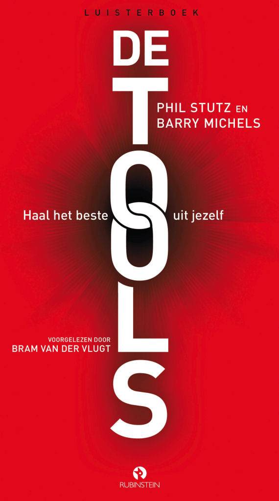 Phil Stutz De Tools phil stutz kopen in de aanbieding