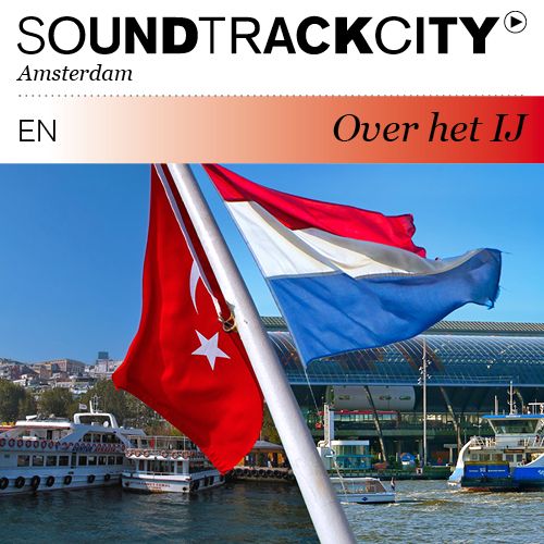 Justin Bennett Soundtrackcity Over Het Ij En justin bennett kopen in de aanbieding