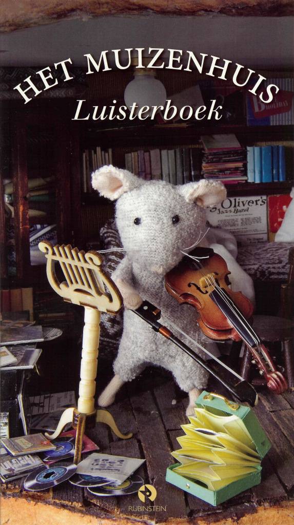 Karina Schaapman Het Muizenhuis Luisterboek karina schaapman kopen in de aanbieding