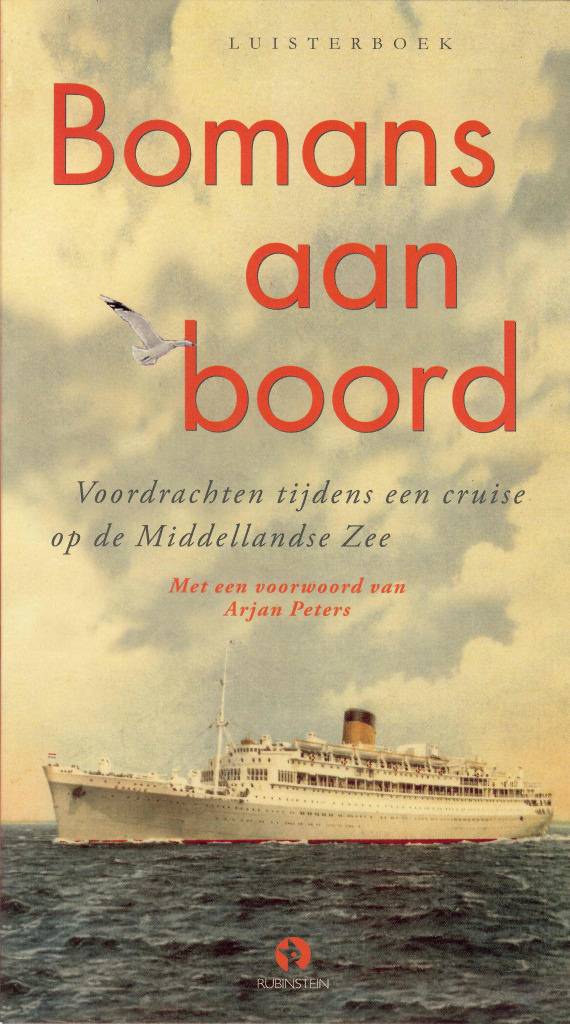 Godfried Bomans Aan Boord godfried bomans kopen in de aanbieding