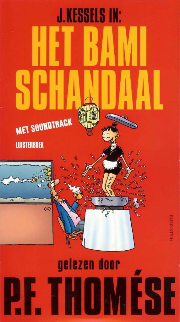 Pf Thomese J Kessels In Het Bamischandaal pf thomese kopen in de aanbieding Pf Thomese J Kessels In Het Bamischandaal pf thomese kopen in de aanbieding