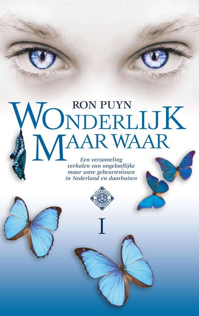 Ron Puyn Wonderlijk Maar Waar ron puyn kopen in de aanbieding