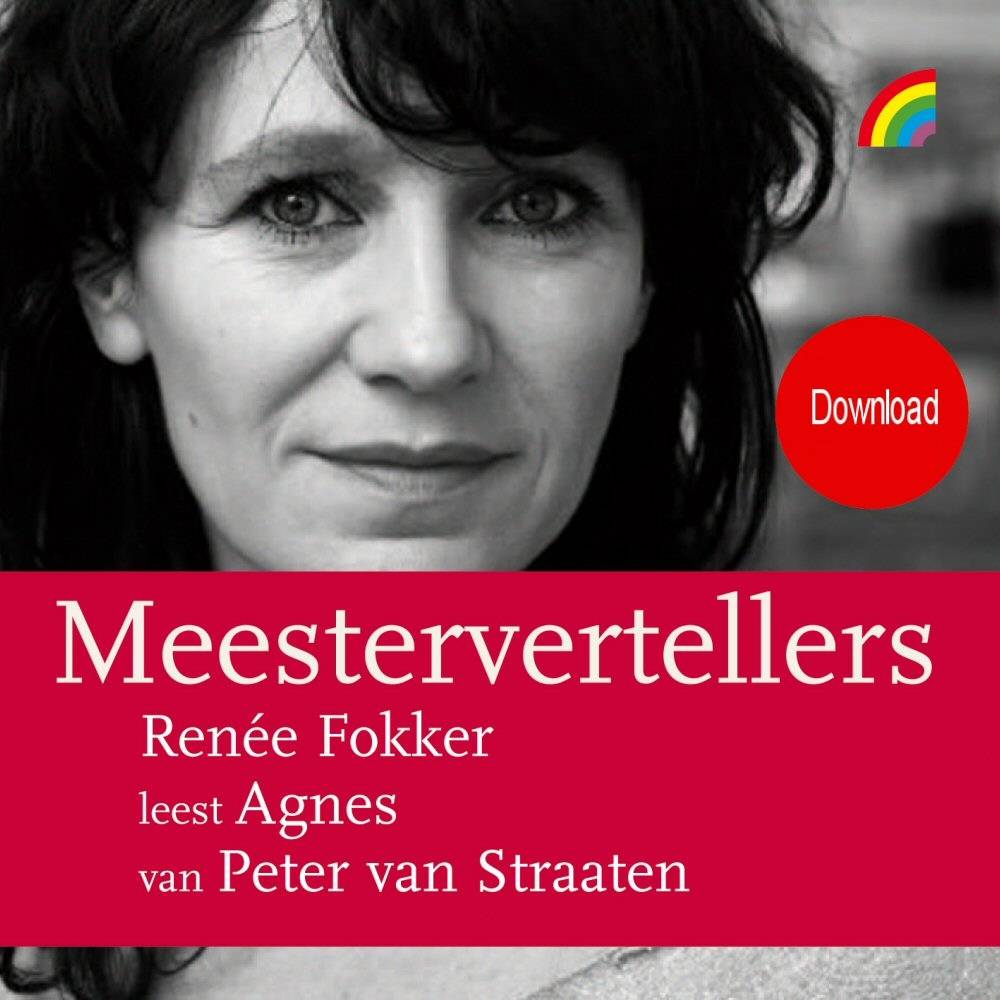 Peter Van Straaten Agnes peter van straaten kopen in de aanbieding Peter Van Straaten Agnes peter van straaten kopen in de aanbieding