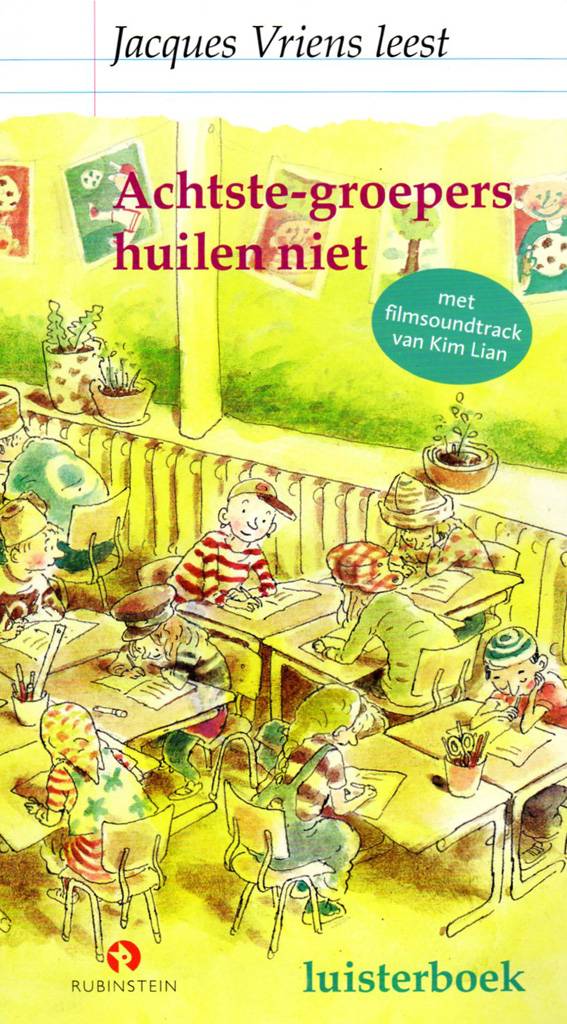 Jacques Vriens Achtste Groepers Huilen jacques vriens kopen in de aanbieding Jacques Vriens Achtste Groepers Huilen jacques vriens kopen in de aanbieding
