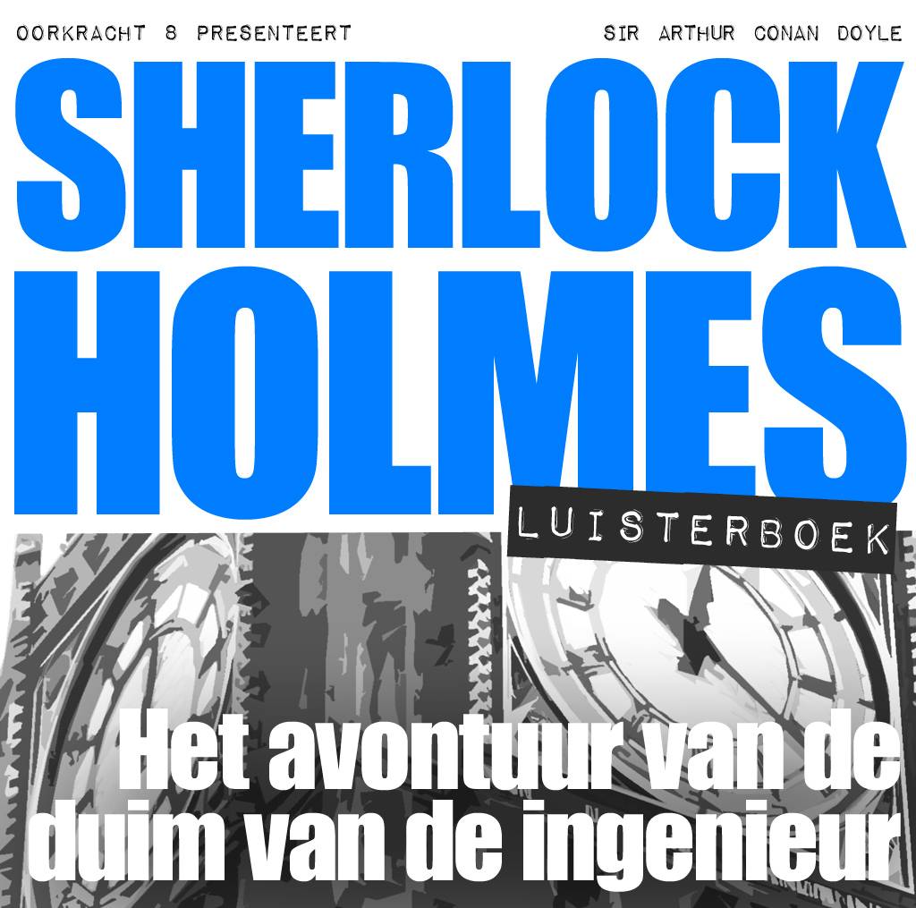 Arthur Conan Doyle Sherlock Holmes Het Avontuur Van De Duim De Ingenieur arthur conan doyle kopen in de aanbieding