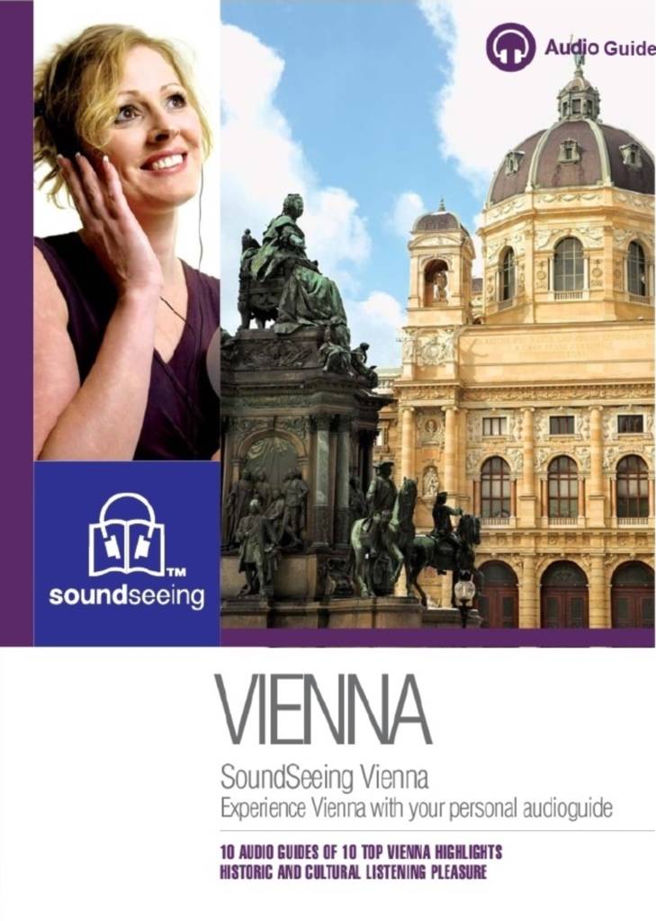 Soundseeing Vienna En soundseeing kopen in de aanbieding Soundseeing Vienna En soundseeing kopen in de aanbieding