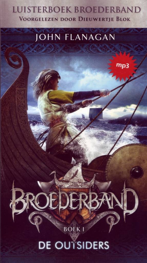 John Flanagan Broederband Boek 1 De Outsiders john flanagan kopen in de aanbieding John Flanagan Broederband Boek 1 De Outsiders john flanagan kopen in de aanbieding
