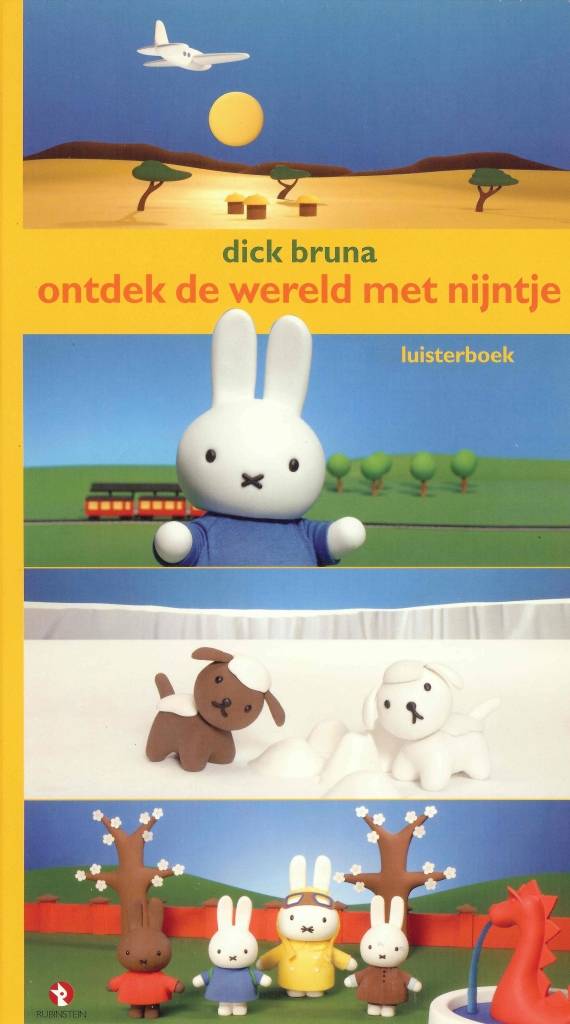 Dick Bruna Ontdek De Wereld Met Nijntje dick bruna kopen in de aanbieding Dick Bruna Ontdek De Wereld Met Nijntje dick bruna kopen in de aanbieding