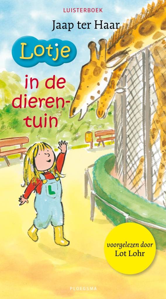 Jaap Ter Haar Lotje In De Dierentuin jaap ter haar kopen in de aanbieding Jaap Ter Haar Lotje In De Dierentuin jaap ter haar kopen in de aanbieding