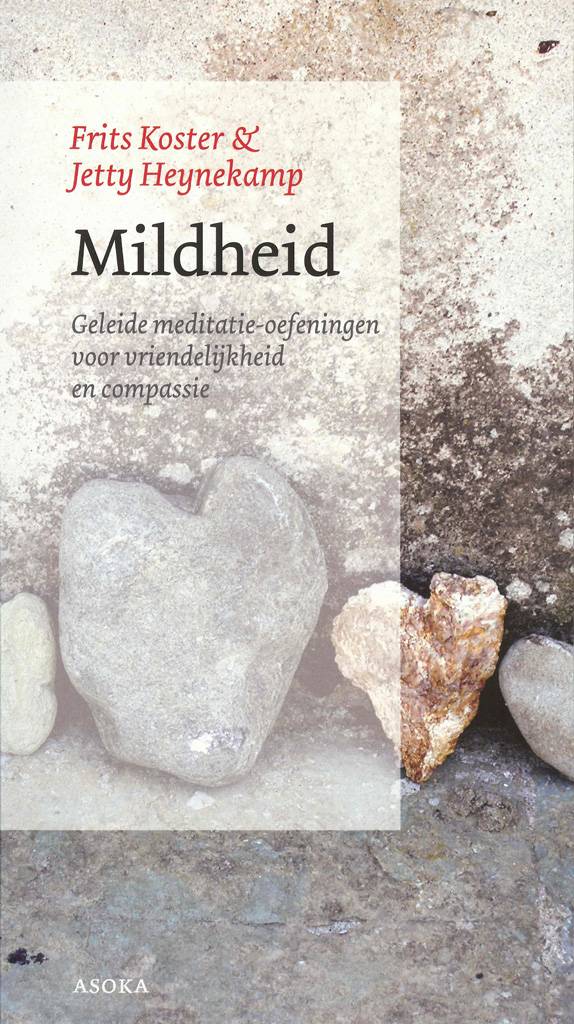 Jetty Heynekamp Mildheid jetty heynekamp kopen in de aanbieding