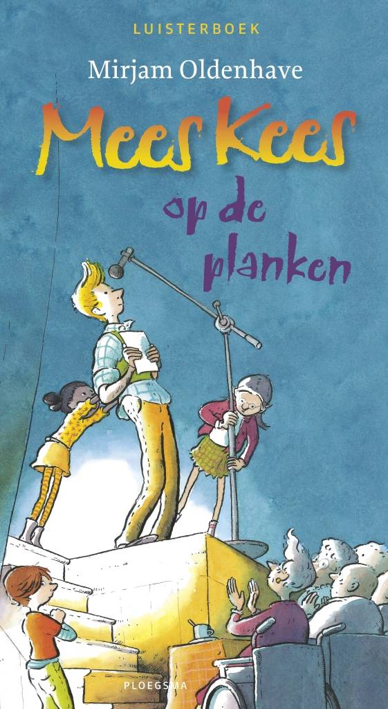 Mirjam Oldenhave Mees Kees Op De Planken mirjam oldenhave kopen in de aanbieding Mirjam Oldenhave Mees Kees Op De Planken mirjam oldenhave kopen in de aanbieding