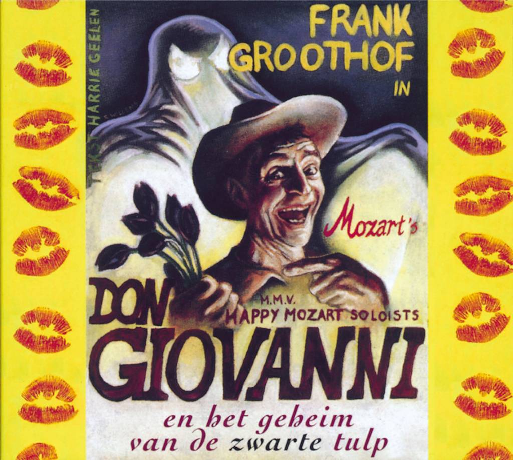 Frank Groothof Don Giovanni frank groothof kopen in de aanbieding Frank Groothof Don Giovanni frank groothof kopen in de aanbieding