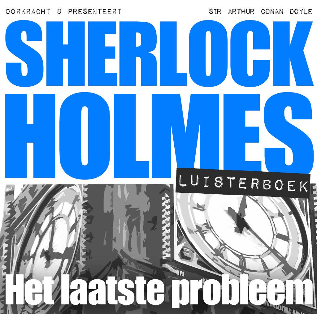 Arthur Conan Doyle Sherlock Holmes Het Laatste Probleem arthur conan doyle kopen in de aanbieding Arthur Conan Doyle Sherlock Holmes Het Laatste Probleem arthur conan doyle kopen in de aanbieding