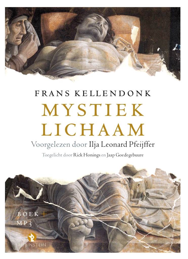 Frans Kellendonk Mystiek Lichaam frans kellendonk kopen in de aanbieding Frans Kellendonk Mystiek Lichaam frans kellendonk kopen in de aanbieding