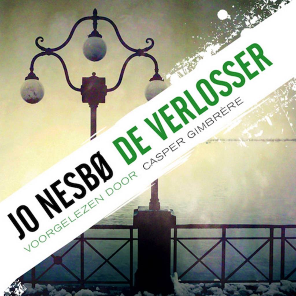 Jo Nesbo De Verlosser jo nesbo kopen in de aanbieding Jo Nesbo De Verlosser jo nesbo kopen in de aanbieding