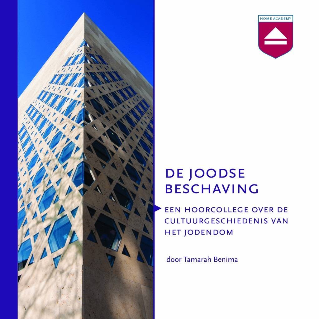 Tamarah Benima De Joodse Beschaving tamarah benima kopen in de aanbieding