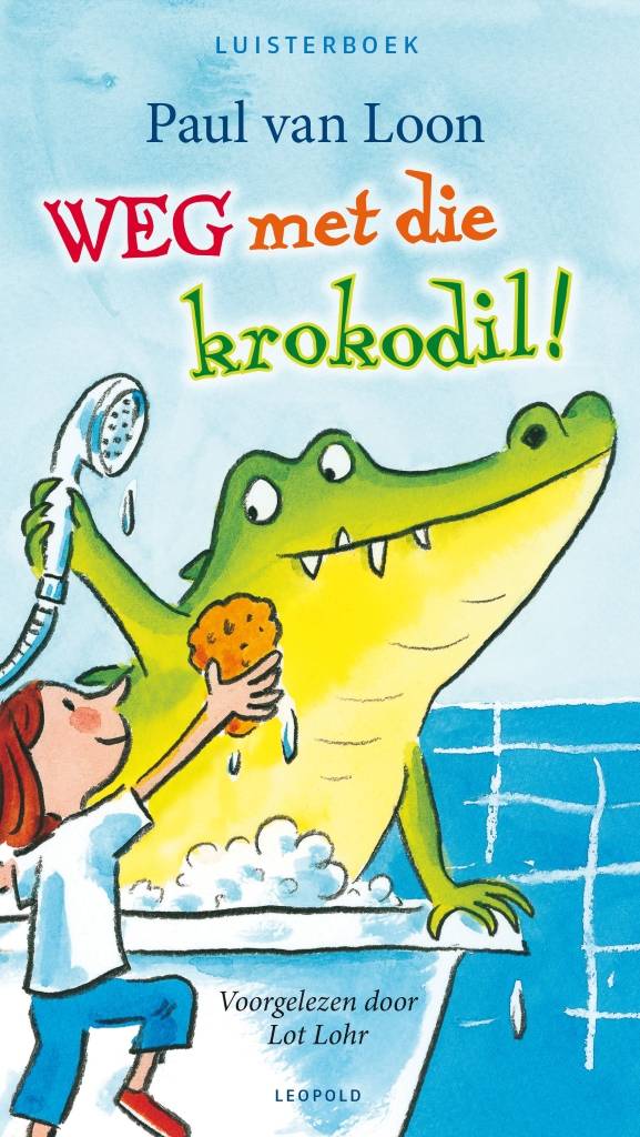 Paul Van Loon Weg Met Die Krokodil paul van loon kopen in de aanbieding Paul Van Loon Weg Met Die Krokodil paul van loon kopen in de aanbieding
