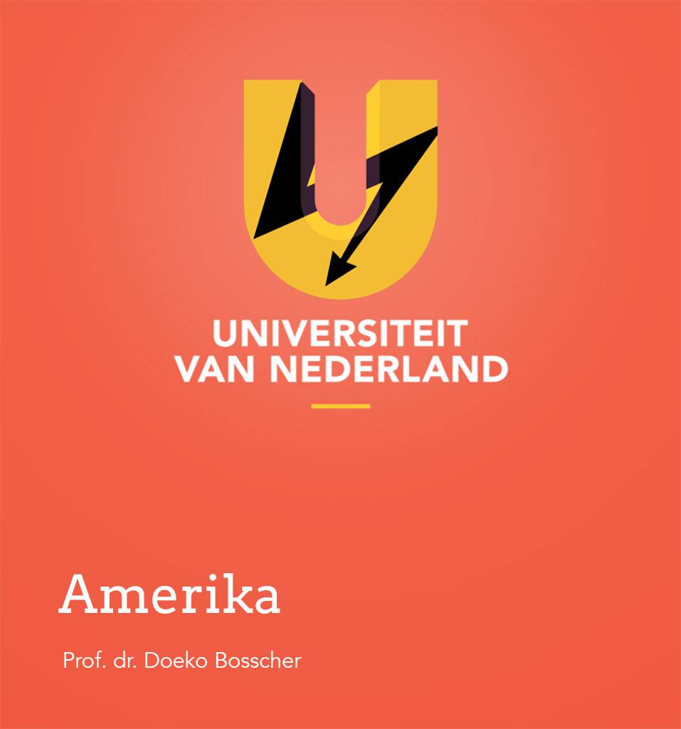 Doeko Bosscher Amerika doeko bosscher kopen in de aanbieding