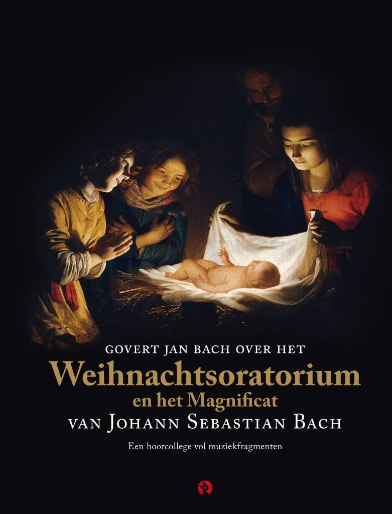 Govert Jan Bach Over Het Weihnachtsoratorium En Magnificat Van Johann Sebastian govert jan bach kopen in de aanbieding Govert Jan Bach Over Het Weihnachtsoratorium En Magnificat Van Johann Sebastian govert jan bach kopen in de aanbieding