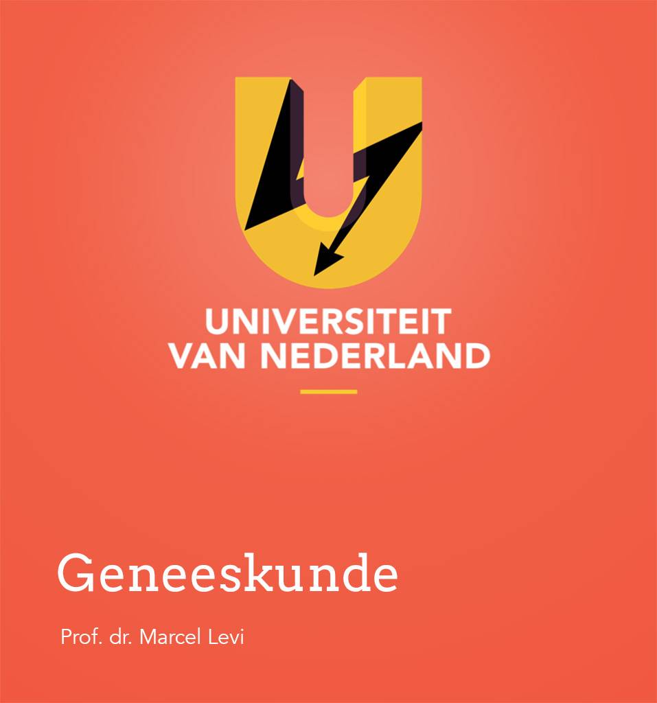 Marcel Levi Geneeskunde marcel levi kopen in de aanbieding