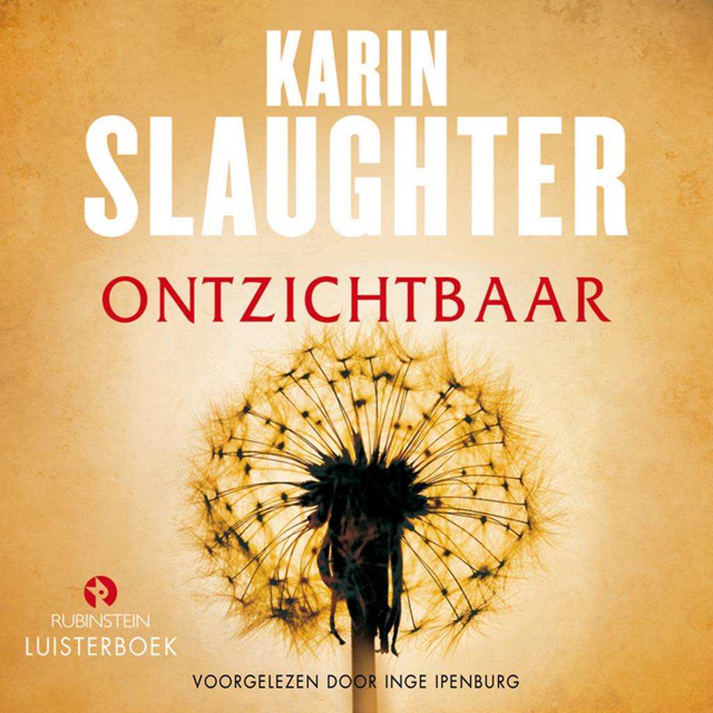 Karin Slaughter Onzichtbaar karin slaughter kopen in de aanbieding