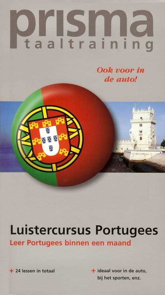 Willy Hemelrijk Luistercursus Portugees willy hemelrijk kopen in de aanbieding