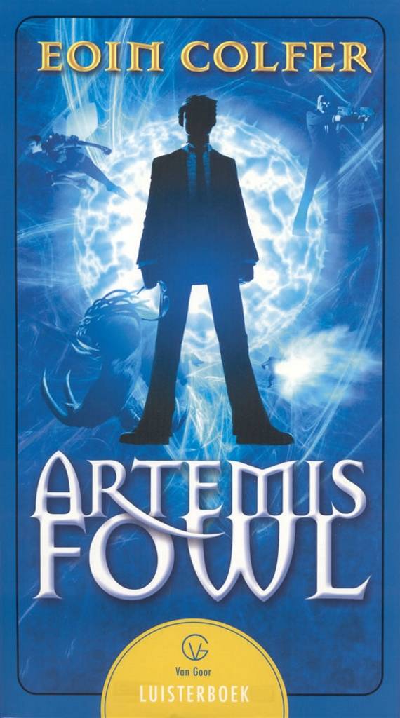 Eoin Colfer Artemis Fowl eoin colfer kopen in de aanbieding Eoin Colfer Artemis Fowl eoin colfer kopen in de aanbieding