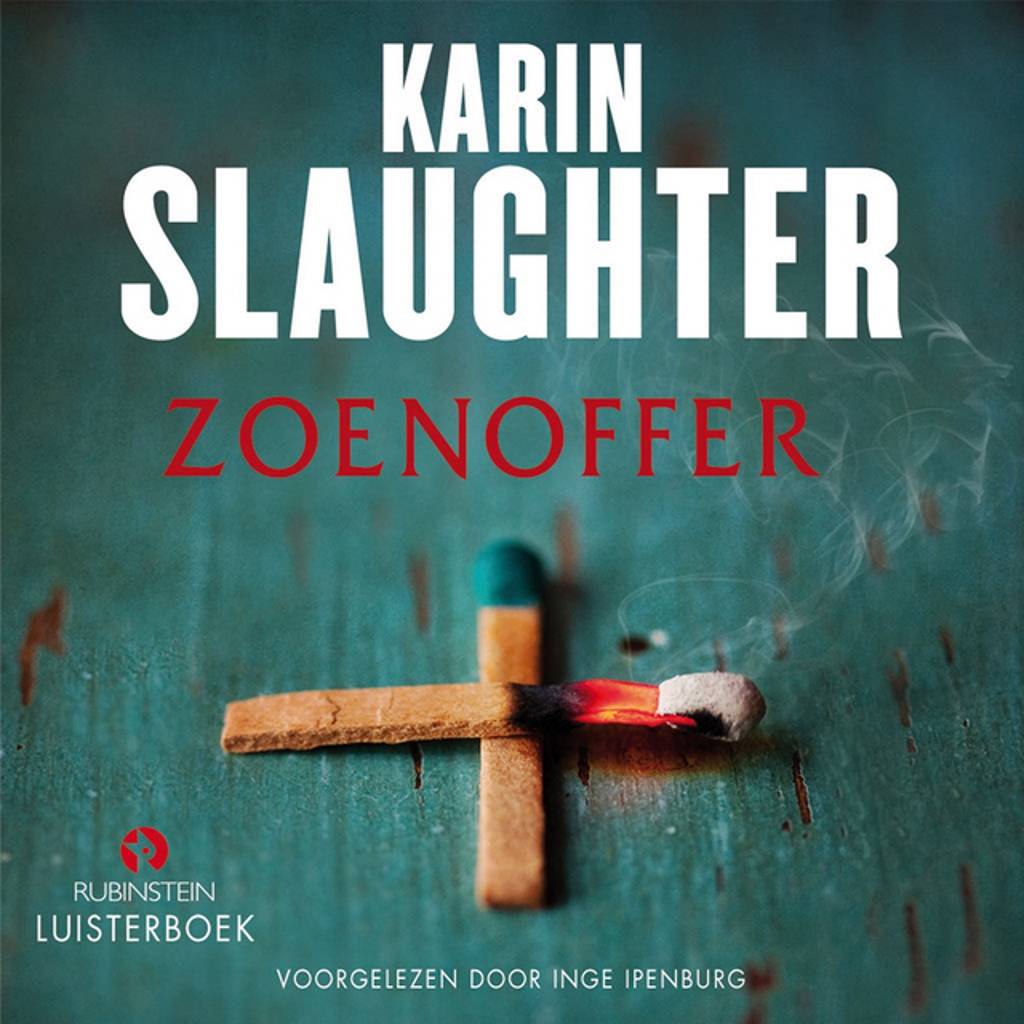 Karin Slaughter Zoenoffer karin slaughter kopen in de aanbieding Karin Slaughter Zoenoffer karin slaughter kopen in de aanbieding