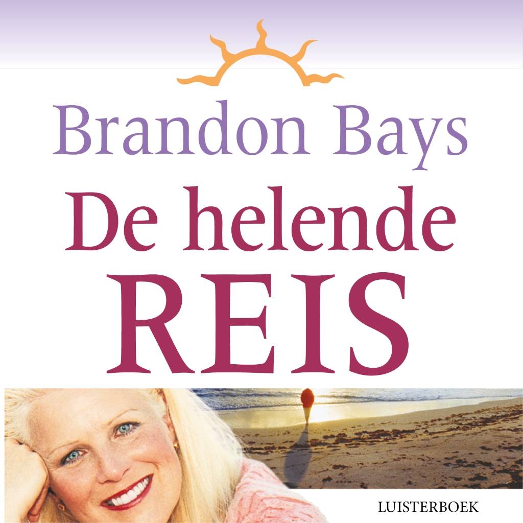 Brandon Bays De Helende Reis brandon bays kopen in de aanbieding